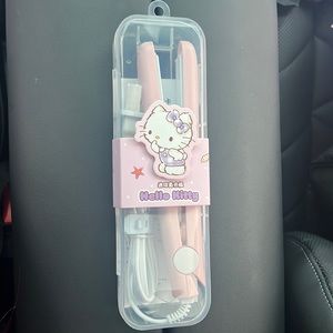 Hello kitty